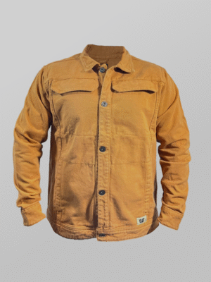 Sobre Camisa CATERPILLAR Denim