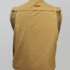 Chaleco JEEP Cargo - Khaki