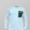 Sudadera CATERPILLAR French Terry