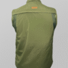 Chaleco JEEP Cargo - Olivo