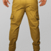 Pantalón CATERPILLAR Cargo - Khaki