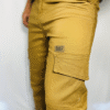 Pantalón CATERPILLAR Cargo - Khaki