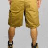 Shorts CATERPILLAR Cargo - Khaki