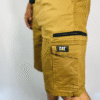 Shorts CATERPILLAR Cargo - Khaki