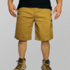 Shorts CATERPILLAR Cargo - Khaki