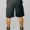 Shorts CATERPILLAR Cargo - Negro
