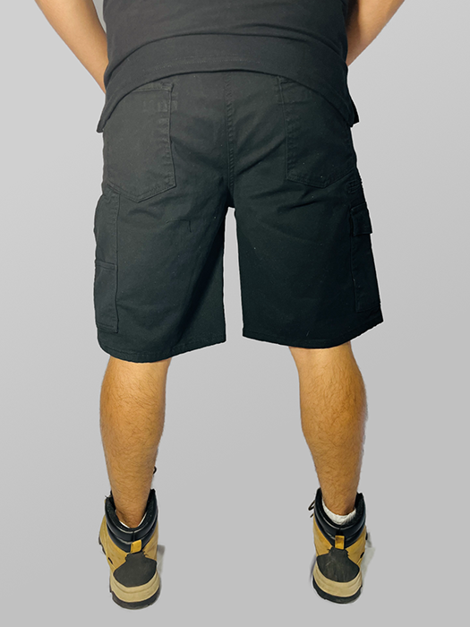 Shorts CATERPILLAR Cargo - Negro