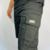 Shorts CATERPILLAR Cargo - Negro