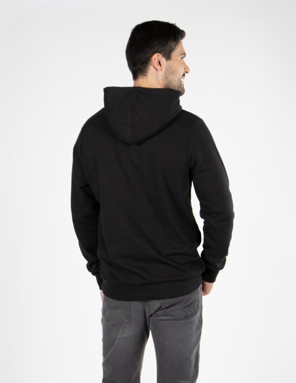 Sudadera con capucha CATERPILLAR - Azul